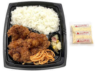 今週新発売のコンビニ寿司・コンビニ弁当