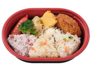 今週新発売のお弁当