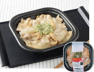 今週新発売のコンビニ寿司・コンビニ弁当