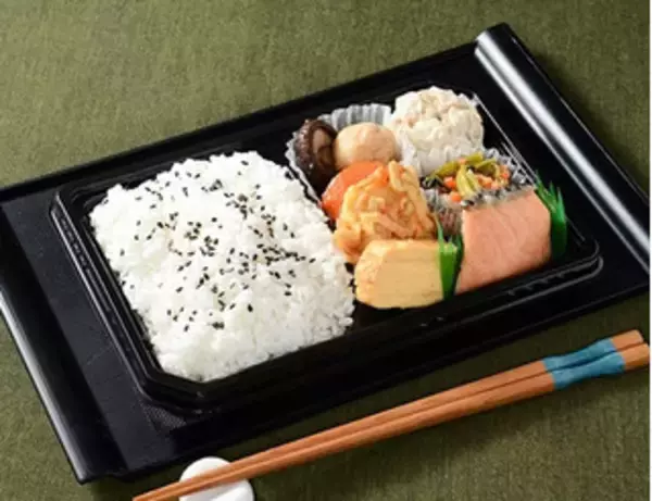 「今週新発売のコンビニ寿司・コンビニ弁当」の画像