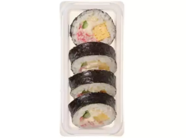 「今週新発売のコンビニ寿司・コンビニ弁当」の画像