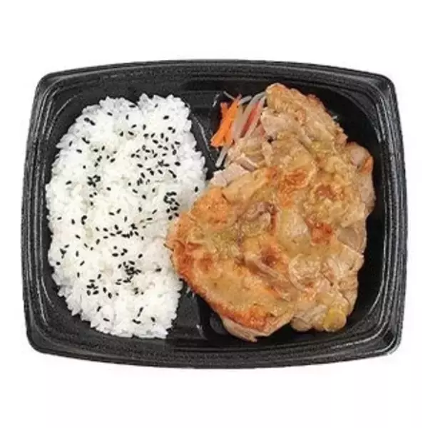 「今週新発売のコンビニ寿司・コンビニ弁当」の画像