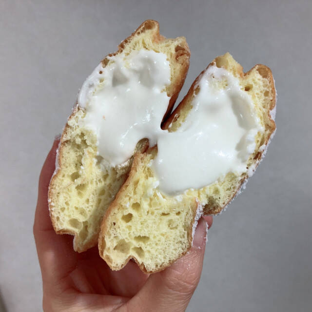 1月の流行はフワ＆トロ？菓子パンのおすすめTOP3！