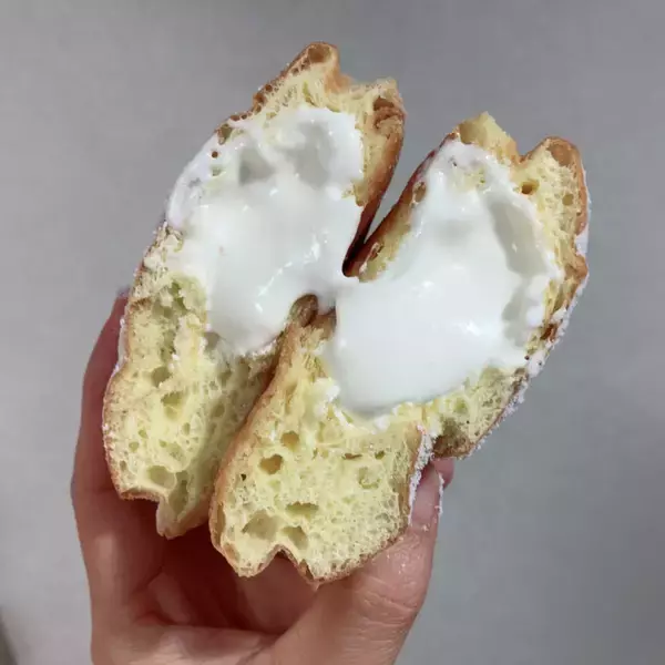 「1月の流行はフワ＆トロ？菓子パンのおすすめTOP3！」の画像