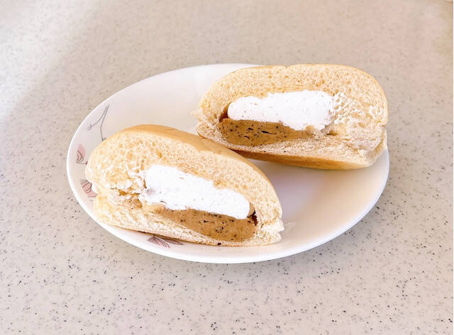 1月の流行はフワ＆トロ？菓子パンのおすすめTOP3！