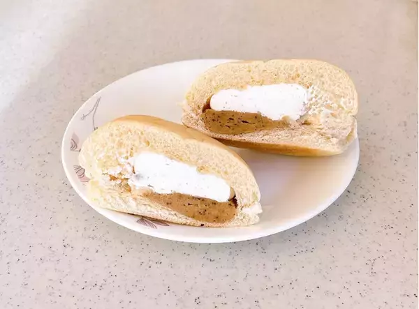 「1月の流行はフワ＆トロ？菓子パンのおすすめTOP3！」の画像