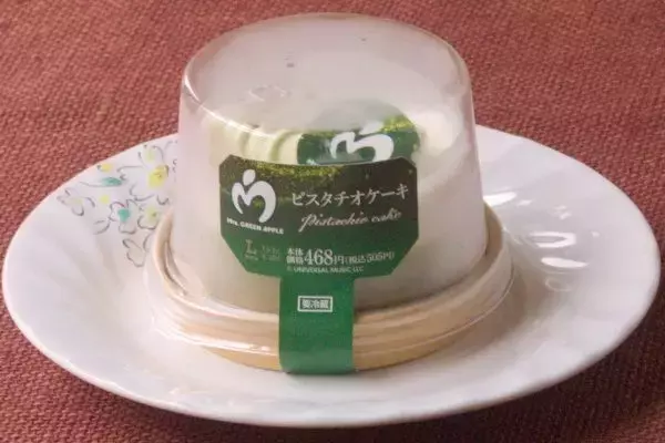 「セブンのどらはクリスマス仕様！？　白に緑に赤が映える！：今週のコンビニスイーツランキング」の画像