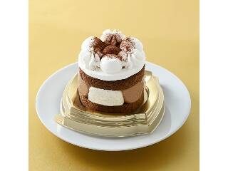 セブンのどらはクリスマス仕様！？　白に緑に赤が映える！：今週のコンビニスイーツランキング