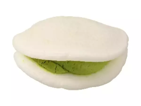 「セブンのどらはクリスマス仕様！？　白に緑に赤が映える！：今週のコンビニスイーツランキング」の画像