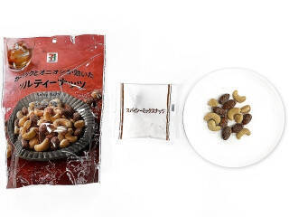 今週新発売のセブン＆アイ・ホールディングスまとめ！『シュガーバターパイ』、『苺生チョコトリュフ』など♪