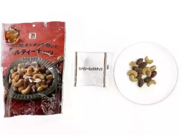 「今週新発売のセブン＆アイ・ホールディングスまとめ！『シュガーバターパイ』、『苺生チョコトリュフ』など♪」の画像