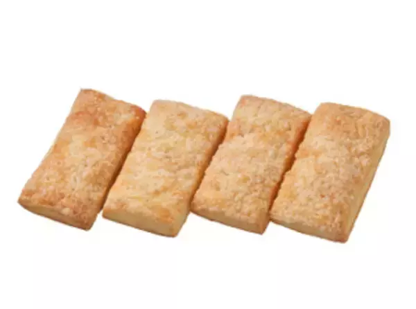 「今週新発売のセブン＆アイ・ホールディングスまとめ！『シュガーバターパイ』、『苺生チョコトリュフ』など♪」の画像