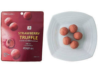 今週新発売のセブン＆アイ・ホールディングスまとめ！『シュガーバターパイ』、『苺生チョコトリュフ』など♪