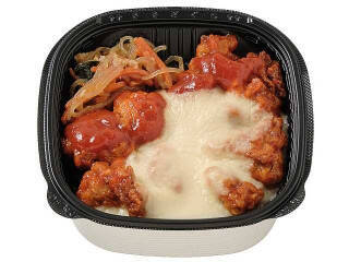 今週新発売のお弁当