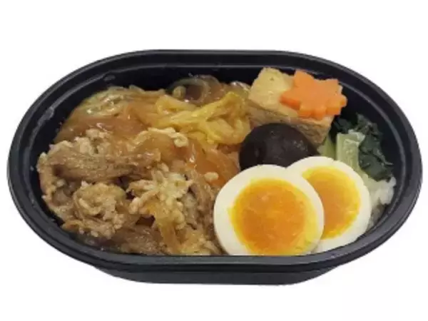 「今週新発売のお弁当」の画像