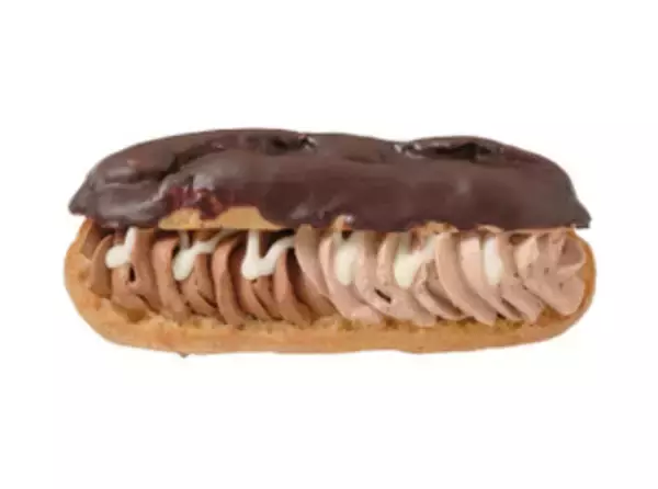 「今週新発売のチョコレートスイーツ」の画像