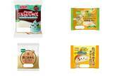 「今週新発売の菓子パン」の画像1