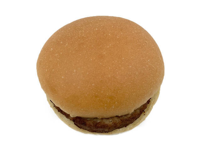 多彩！コンビニバーガーのトレンド人気ランキング！