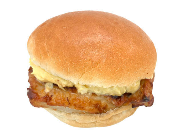 多彩！コンビニバーガーのトレンド人気ランキング！