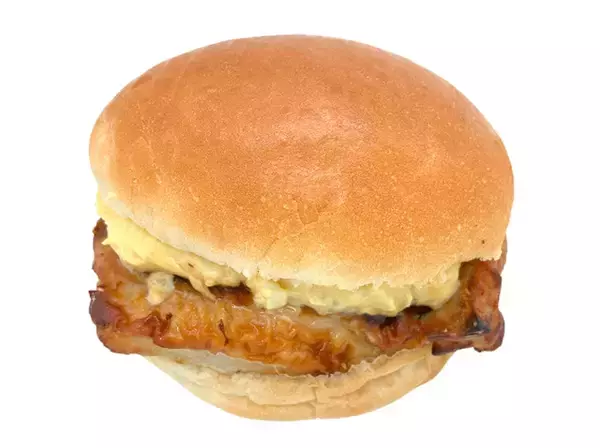 「多彩！コンビニバーガーのトレンド人気ランキング！」の画像