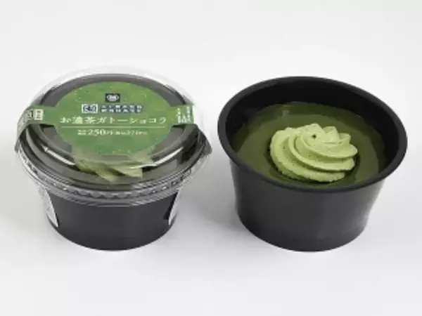 「今週新発売の抹茶味まとめ！『今川焼　抹茶クリーム』、『抹茶好きのための濃い宇治抹茶ばばろあ』など♪」の画像