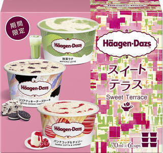 今週新発売の抹茶味まとめ！『今川焼　抹茶クリーム』、『抹茶好きのための濃い宇治抹茶ばばろあ』など♪