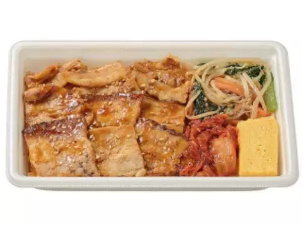 「今週新発売のコンビニ寿司・コンビニ弁当まとめ！『ビーフシチューオムライス』、『香味だれで食べる　揚げナスと豚しゃぶ丼』など♪」の画像