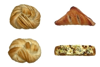 今週新発売のセブンイレブンパンまとめ！『もちもち食感メープルブレッド』、『信州飯綱町産ブラムリーのアップルパイ』など♪