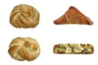 今週新発売のセブンイレブンパンまとめ！『もちもち食感メープルブレッド』、『信州飯綱町産ブラムリーのアップルパイ』など♪