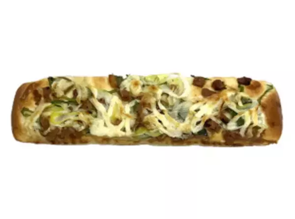 「今週新発売のセブンイレブンパンまとめ！『もちもち食感メープルブレッド』、『信州飯綱町産ブラムリーのアップルパイ』など♪」の画像