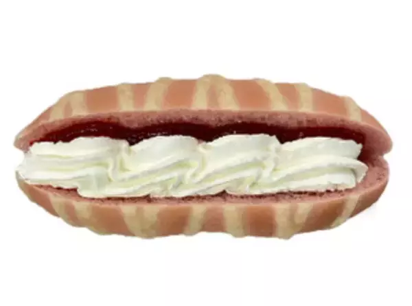 「今週新発売のセブンイレブンパンまとめ！『もちもち食感メープルブレッド』、『信州飯綱町産ブラムリーのアップルパイ』など♪」の画像