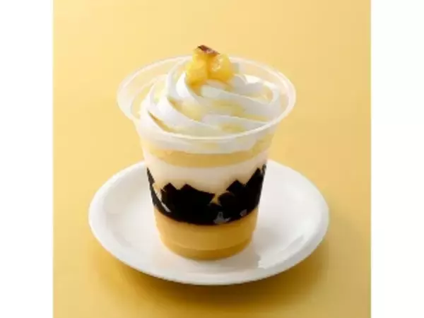 「ローソンチョコシュー、カカオが薫る！　その濃厚さに刮目せよ！：今週のコンビニスイーツランキング」の画像