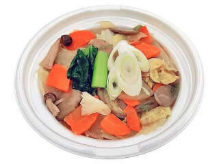 今週新発売のセブンイレブン麺