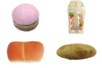 今週新発売のセブンイレブンパンまとめ！『いちごのショコラボウル』、『いちごサンド』など♪