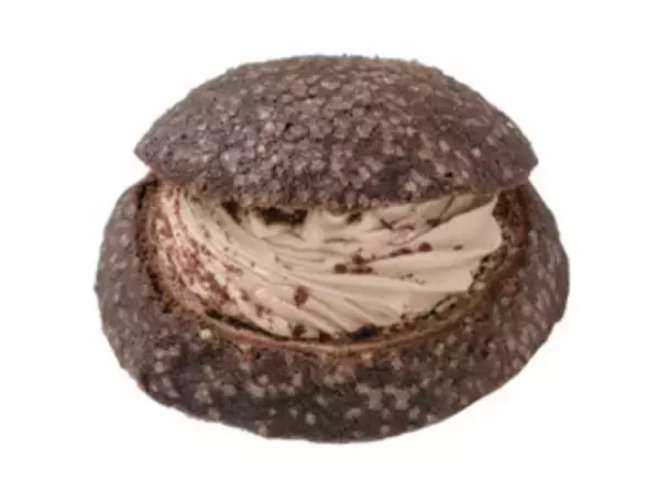 「今週新発売のセブンイレブンパンまとめ！『ダブルチョコロール』、『クロワッサンサンド　ハム＆チーズ』など♪」の画像