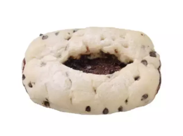 「今週新発売のセブンイレブンパンまとめ！『ダブルチョコロール』、『クロワッサンサンド　ハム＆チーズ』など♪」の画像