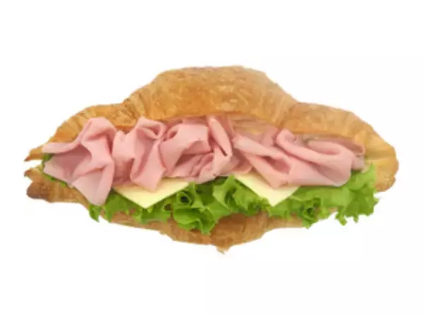 「今週新発売のセブンイレブンパンまとめ！『ダブルチョコロール』、『クロワッサンサンド　ハム＆チーズ』など♪」の画像