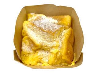 今週新発売のセブンイレブンパンまとめ！『ダブルチョコロール』、『クロワッサンサンド　ハム＆チーズ』など♪