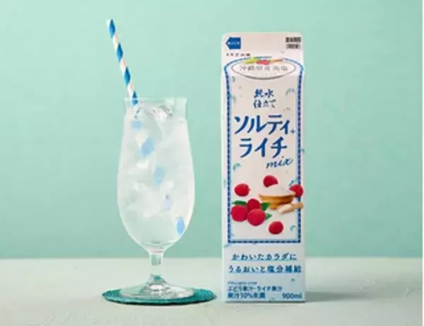 「今週新発売の塩◯◯まとめ！『たべっ子どうぶつ塩ラムネ　スポーツドリンク味』、『ホイップ＆チーズクリーム那須塩原産牛乳使用』など♪」の画像