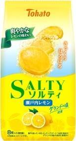 今週新発売の塩◯◯まとめ！『たべっ子どうぶつ塩ラムネ　スポーツドリンク味』、『ホイップ＆チーズクリーム那須塩原産牛乳使用』など♪