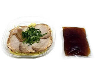 今週新発売のセブンイレブン麺