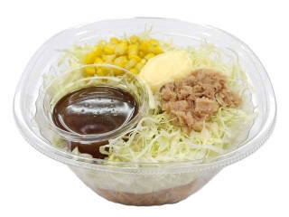 今週新発売のセブンイレブン麺