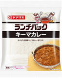 「今週新発売の惣菜パンまとめ！『とろけるチーズ　ベーコン』、『キーマカレー』など♪」の画像3