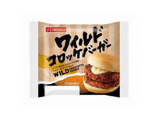 今週新発売の惣菜パンまとめ！『とろけるチーズ　ベーコン』、『キーマカレー』など♪