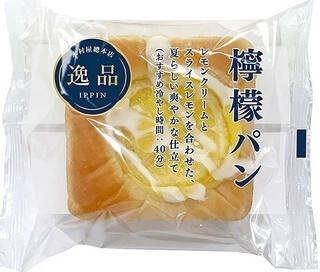 今週新発売の菓子パン