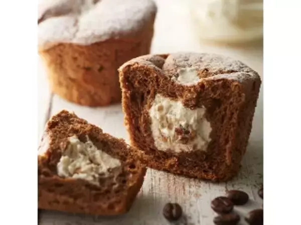 「【2026年4月第2週】ケーキ・洋菓子ランキング1位はセブンの紅茶アップルパイ！新商品・急上昇まとめ」の画像