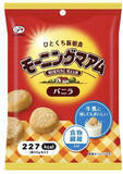 「今週新発売の不二家まとめ！『モーニングマアム　いちご』、『モーニングマアム　抹茶』など♪」の画像4