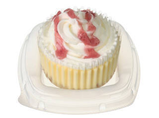 今週新発売のおやつまとめ！『ＢＥ：ＦＩＲＳＴ　抹茶＆マスカルポーネのクレープ』、『あんバターどら焼』など♪