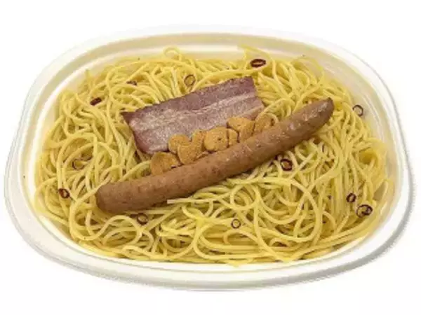 「今週新発売のセブンイレブン麺」の画像