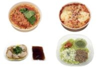 今週新発売のセブンイレブン麺